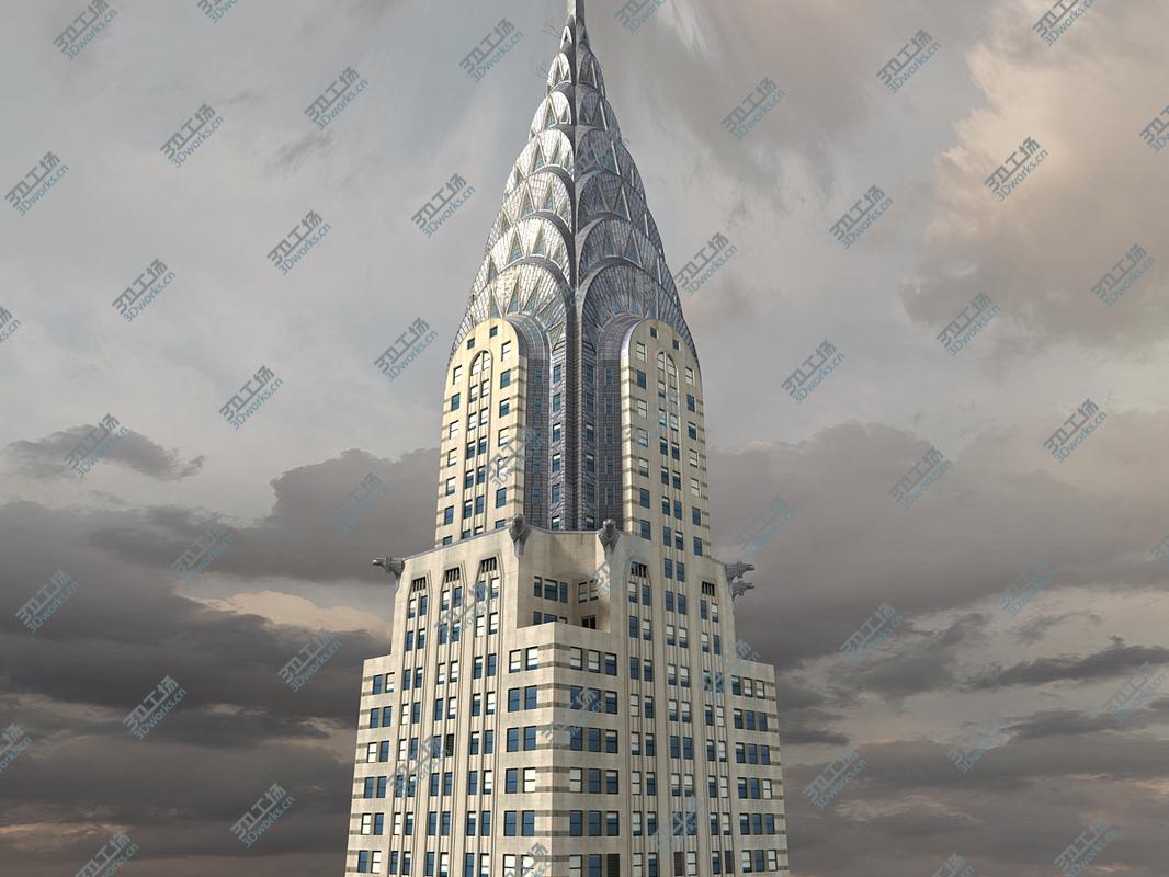 images/goods_img/2021040234/Chrysler Building NYC/1.jpg